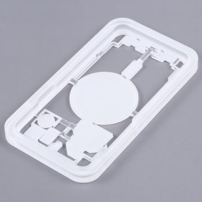 Battery Cover Laser Disassembly Positioning Protect Mould For iPhone 12 - Mould by buy2fix | Online Shopping UK | buy2fix