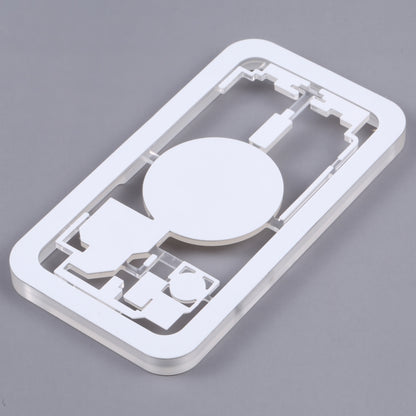 Battery Cover Laser Disassembly Positioning Protect Mould For iPhone 12 - Mould by buy2fix | Online Shopping UK | buy2fix