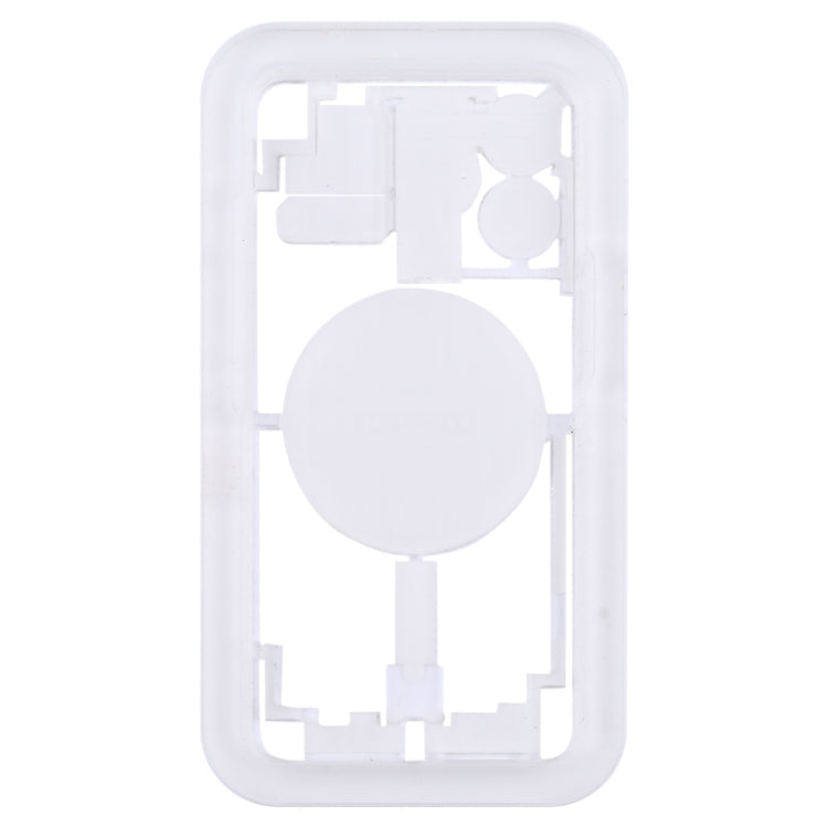 Battery Cover Laser Disassembly Positioning Protect Mould For iPhone 13 Pro - Mould by buy2fix | Online Shopping UK | buy2fix
