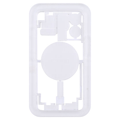 Battery Cover Laser Disassembly Positioning Protect Mould For iPhone 13 Pro - Mould by buy2fix | Online Shopping UK | buy2fix