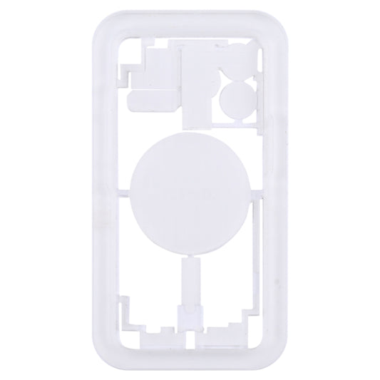 Battery Cover Laser Disassembly Positioning Protect Mould For iPhone 13 Pro - Mould by buy2fix | Online Shopping UK | buy2fix