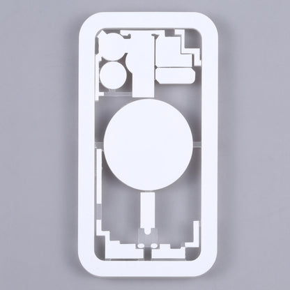 Battery Cover Laser Disassembly Positioning Protect Mould For iPhone 13 Pro - Mould by buy2fix | Online Shopping UK | buy2fix