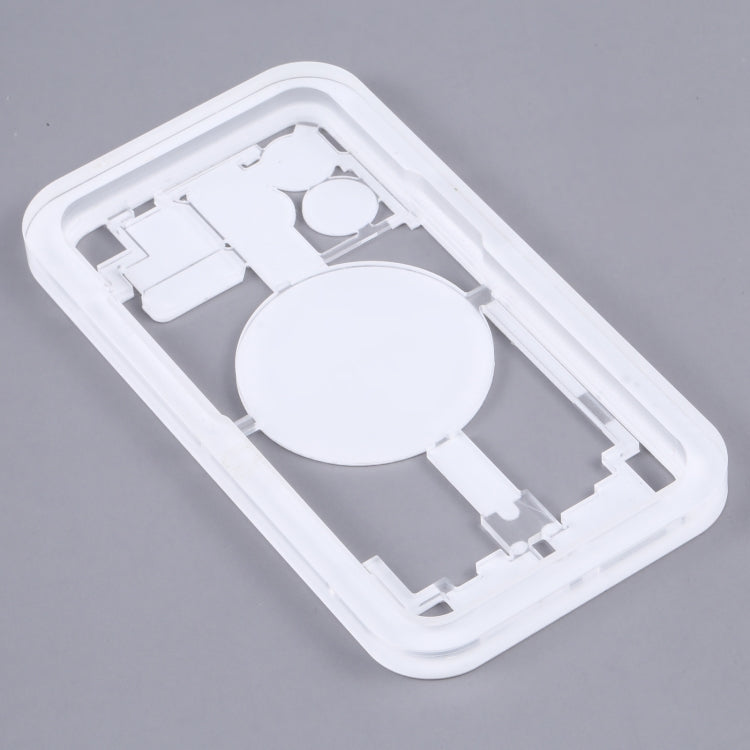 Battery Cover Laser Disassembly Positioning Protect Mould For iPhone 13 Pro - Mould by buy2fix | Online Shopping UK | buy2fix