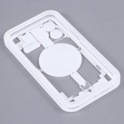 Battery Cover Laser Disassembly Positioning Protect Mould For iPhone 13 Pro - Mould by buy2fix | Online Shopping UK | buy2fix