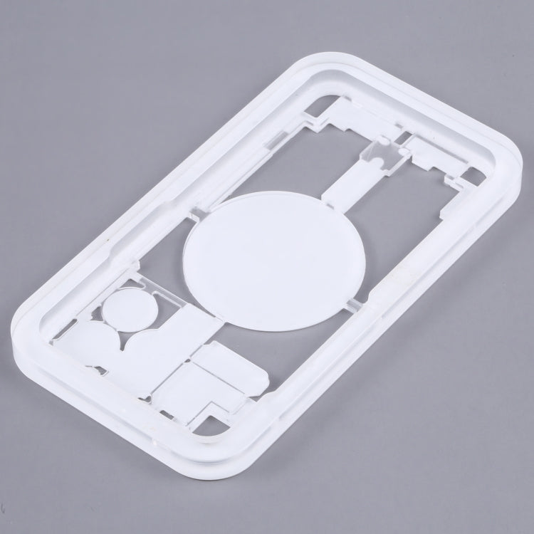 Battery Cover Laser Disassembly Positioning Protect Mould For iPhone 13 Pro - Mould by buy2fix | Online Shopping UK | buy2fix