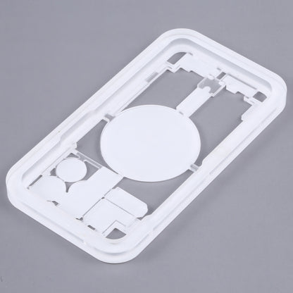 Battery Cover Laser Disassembly Positioning Protect Mould For iPhone 13 Pro - Mould by buy2fix | Online Shopping UK | buy2fix