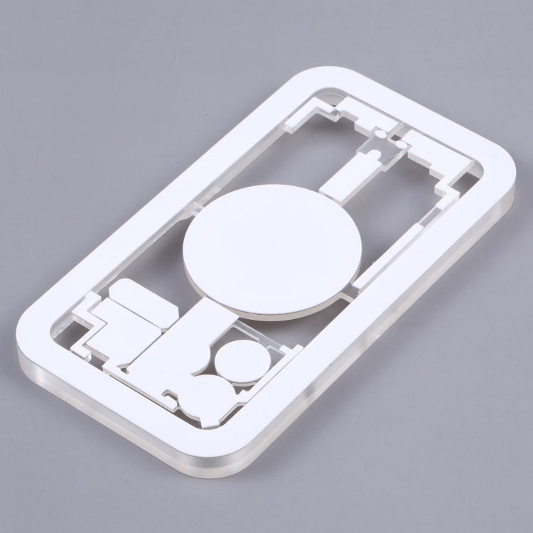 Battery Cover Laser Disassembly Positioning Protect Mould For iPhone 13 Pro - Mould by buy2fix | Online Shopping UK | buy2fix