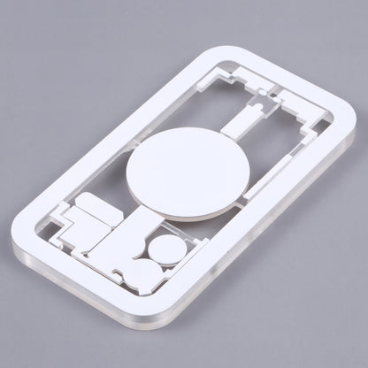 Battery Cover Laser Disassembly Positioning Protect Mould For iPhone 13 Pro - Mould by buy2fix | Online Shopping UK | buy2fix