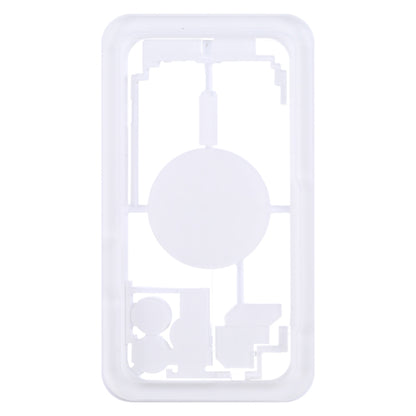 Battery Cover Laser Disassembly Positioning Protect Mould For iPhone 13 Pro Max - Mould by buy2fix | Online Shopping UK | buy2fix