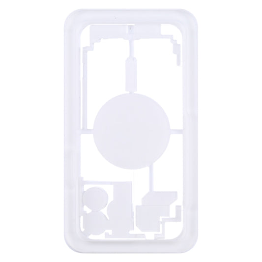 Battery Cover Laser Disassembly Positioning Protect Mould For iPhone 13 Pro Max - Mould by buy2fix | Online Shopping UK | buy2fix