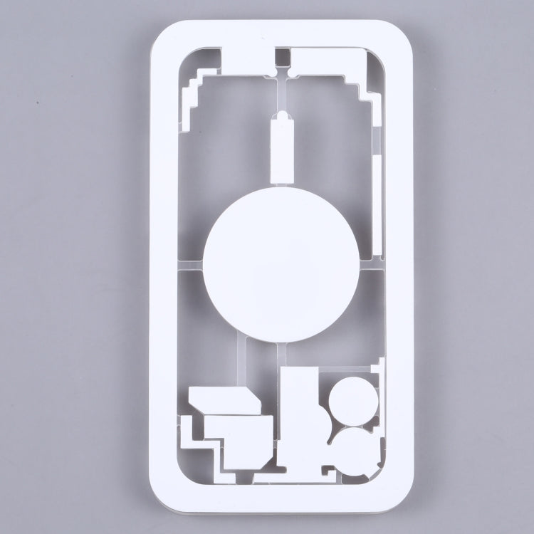 Battery Cover Laser Disassembly Positioning Protect Mould For iPhone 13 Pro Max - Mould by buy2fix | Online Shopping UK | buy2fix