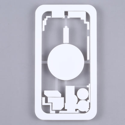 Battery Cover Laser Disassembly Positioning Protect Mould For iPhone 13 Pro Max - Mould by buy2fix | Online Shopping UK | buy2fix