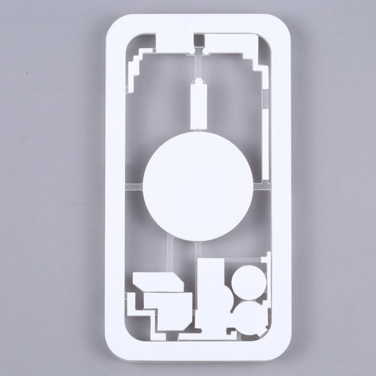 Battery Cover Laser Disassembly Positioning Protect Mould For iPhone 13 Pro Max - Mould by buy2fix | Online Shopping UK | buy2fix