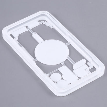 Battery Cover Laser Disassembly Positioning Protect Mould For iPhone 13 Pro Max - Mould by buy2fix | Online Shopping UK | buy2fix