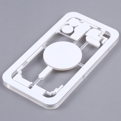 Battery Cover Laser Disassembly Positioning Protect Mould For iPhone 13 Pro Max - Mould by buy2fix | Online Shopping UK | buy2fix