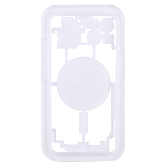Battery Cover Laser Disassembly Positioning Protect Mould For iPhone 13 - Mould by buy2fix | Online Shopping UK | buy2fix