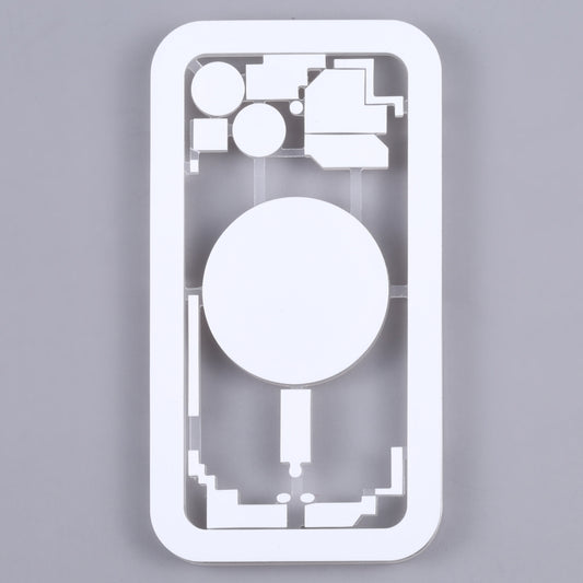 Battery Cover Laser Disassembly Positioning Protect Mould For iPhone 13 - Mould by buy2fix | Online Shopping UK | buy2fix