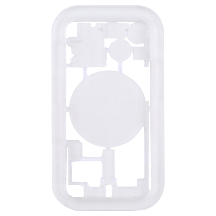 Battery Cover Laser Disassembly Positioning Protect Mould For iPhone 13 mini - Mould by buy2fix | Online Shopping UK | buy2fix
