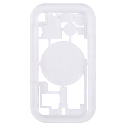 Battery Cover Laser Disassembly Positioning Protect Mould For iPhone 13 mini - Mould by buy2fix | Online Shopping UK | buy2fix