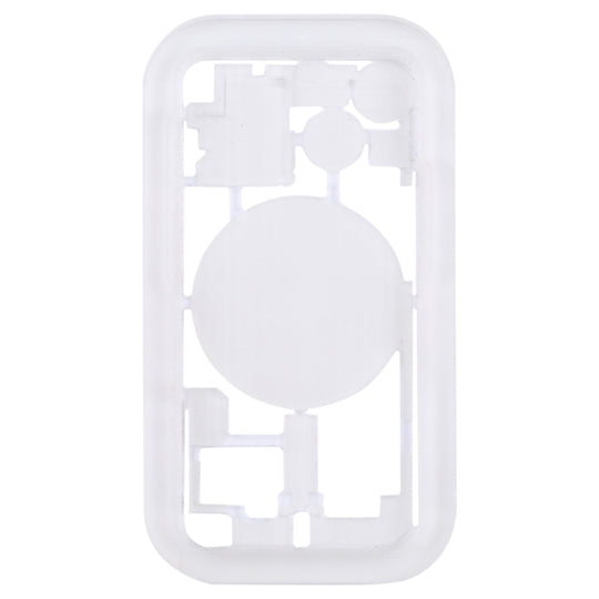 Batterieabdeckung Laser Demontage Positionierungsschutzform für iPhone 13 mini