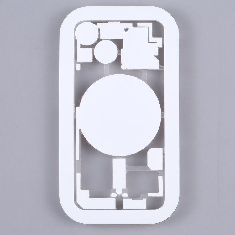 Battery Cover Laser Disassembly Positioning Protect Mould For iPhone 13 mini - Mould by buy2fix | Online Shopping UK | buy2fix