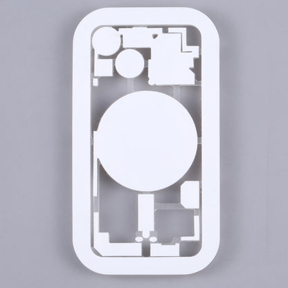 Battery Cover Laser Disassembly Positioning Protect Mould For iPhone 13 mini - Mould by buy2fix | Online Shopping UK | buy2fix