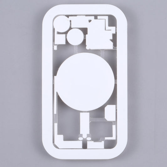 Battery Cover Laser Disassembly Positioning Protect Mould For iPhone 13 mini - Mould by buy2fix | Online Shopping UK | buy2fix