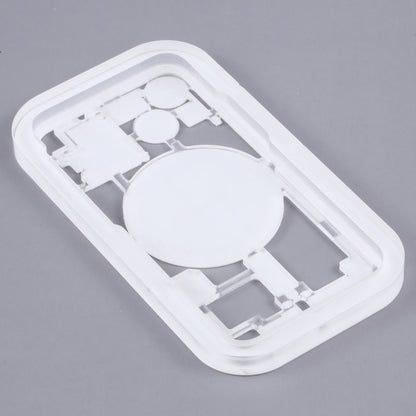 Battery Cover Laser Disassembly Positioning Protect Mould For iPhone 13 mini - Mould by buy2fix | Online Shopping UK | buy2fix