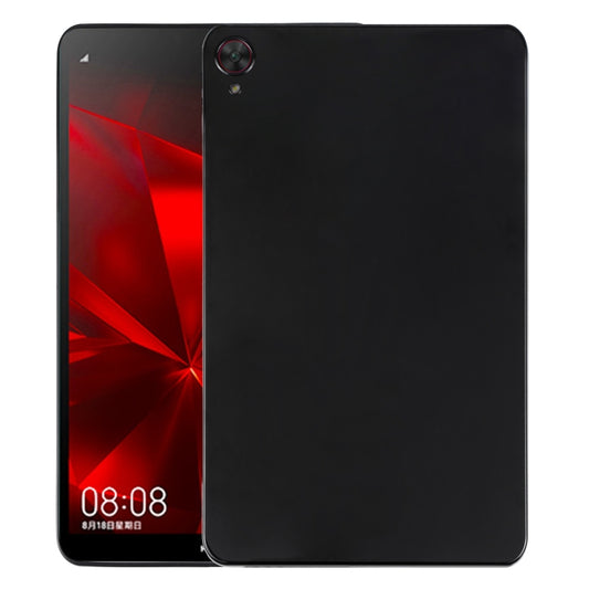 For Huawei MediaPad M6 8.4 / M6 Turbo 8.4 TPU Tablet Case(Black) - Huawei by buy2fix | Online Shopping UK | buy2fix