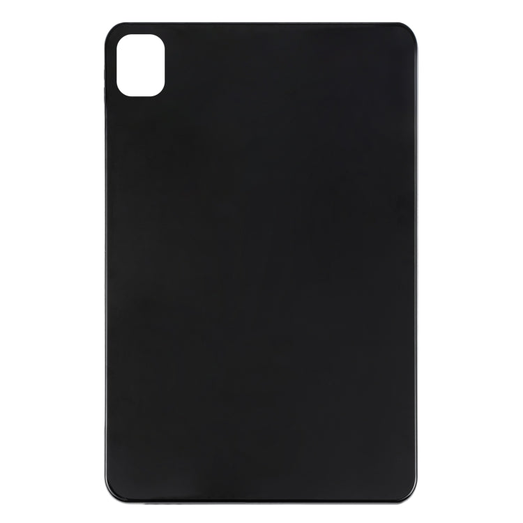 For Xiaomi Redmi Pad 10.61 inch TPU Tablet Case(Black) by buy2fix
