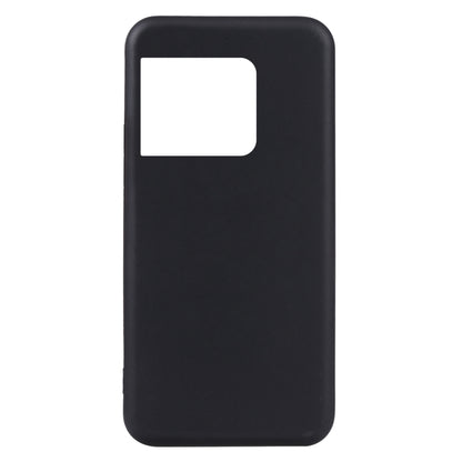 For OnePlus 10T TPU Phone Case(Black) - OnePlus Cases by buy2fix | Online Shopping UK | buy2fix