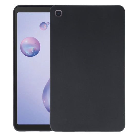 For Samsung Galaxy Tab A 8.4 2020 / T307U TPU Tablet Case(Black) - Tab A 8.4 (2020) by buy2fix | Online Shopping UK | buy2fix