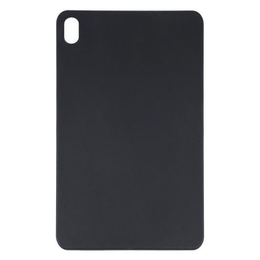 For Nokia T20 10.4 2021 TPU Tablet Case(Black) - Nokia by buy2fix | Online Shopping UK | buy2fix