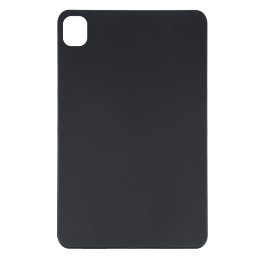For Xiaomi Pad 5 / 5 Pro 11 inch 2021 TPU Tablet Case(Black) - More Tablet Cases by buy2fix | Online Shopping UK | buy2fix