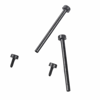 For Huami Amazfit T-Rex 1 Pair Watch Band Connecting Rod - Watch Cases by buy2fix | Online Shopping UK | buy2fix
