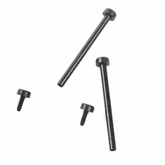 For Huami Amazfit T-Rex 1 Pair Watch Band Connecting Rod - Watch Cases by buy2fix | Online Shopping UK | buy2fix