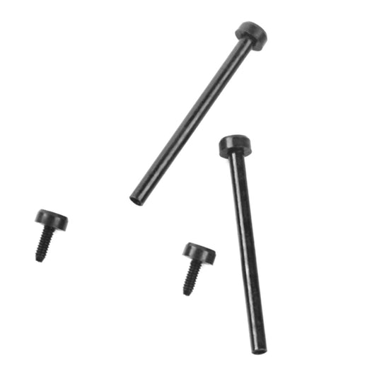 For Huami Amazfit T-Rex 1 Pair Watch Band Connecting Rod - Watch Cases by buy2fix | Online Shopping UK | buy2fix