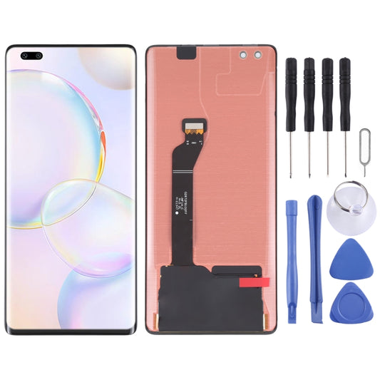 Original LCD Screen For Honor 50 Pro with Digitizer Full Assembly - LCD Screen by buy2fix | Online Shopping UK | buy2fix