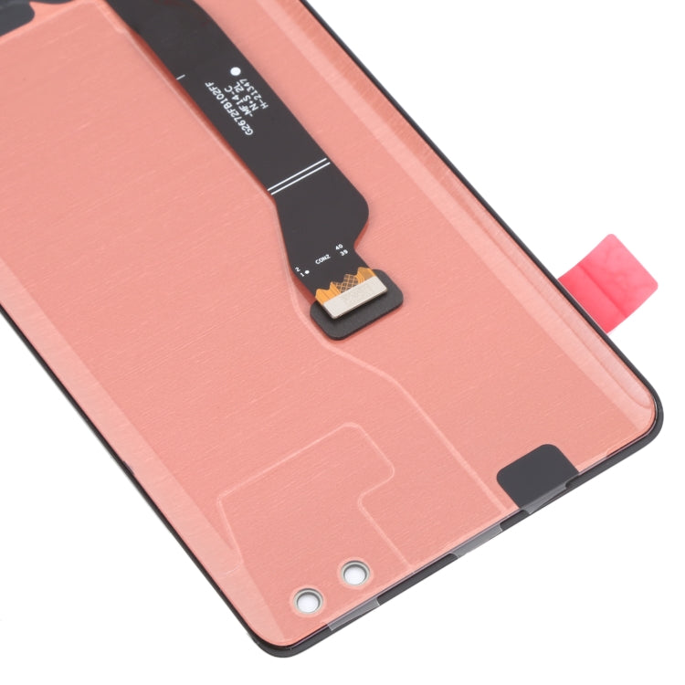 Original LCD Screen For Honor 50 Pro with Digitizer Full Assembly - LCD Screen by buy2fix | Online Shopping UK | buy2fix