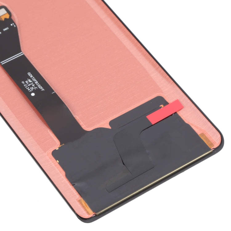 Original LCD Screen For Honor 50 Pro with Digitizer Full Assembly - LCD Screen by buy2fix | Online Shopping UK | buy2fix