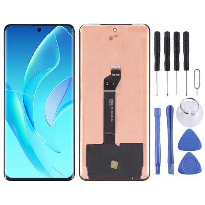 Original LCD Screen For Honor 60 Pro with Digitizer Full Assembly - LCD Screen by buy2fix | Online Shopping UK | buy2fix