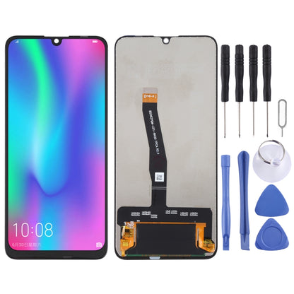 OEM LCD Screen For Honor 10 Lite/20 Lite Cog with Digitizer Full Assembly - LCD Screen by buy2fix | Online Shopping UK | buy2fix
