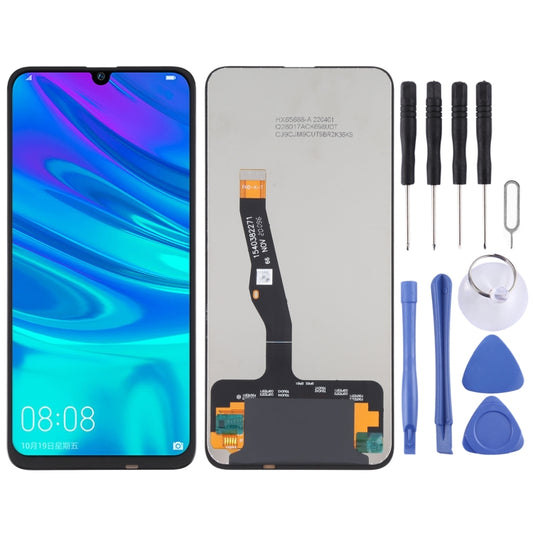 OEM LCD Screen For Huawei P Smart Pro 2019 Cog with Digitizer Full Assembly - LCD Screen by buy2fix | Online Shopping UK | buy2fix
