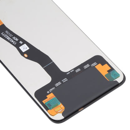 OEM LCD Screen For Huawei P Smart Pro 2019 Cog with Digitizer Full Assembly - LCD Screen by buy2fix | Online Shopping UK | buy2fix