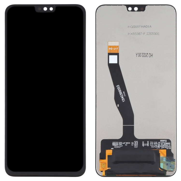 OEM LCD Screen For Honor 8X/9X Lite Cog with Digitizer Full Assembly - LCD Screen by buy2fix | Online Shopping UK | buy2fix