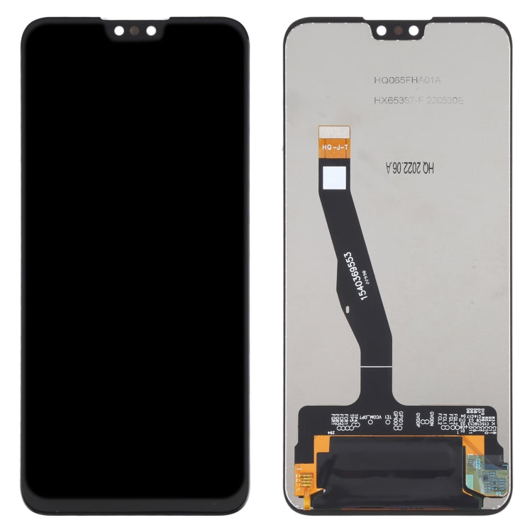 OEM LCD Screen For Huawei Enjoy 9 Plus Cog with Digitizer Full Assembly - LCD Screen by buy2fix | Online Shopping UK | buy2fix
