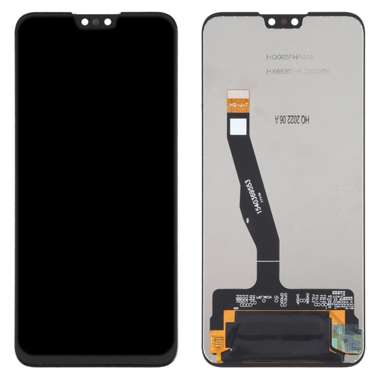 OEM LCD Screen For Huawei Enjoy 9 Plus Cog with Digitizer Full Assembly - LCD Screen by buy2fix | Online Shopping UK | buy2fix