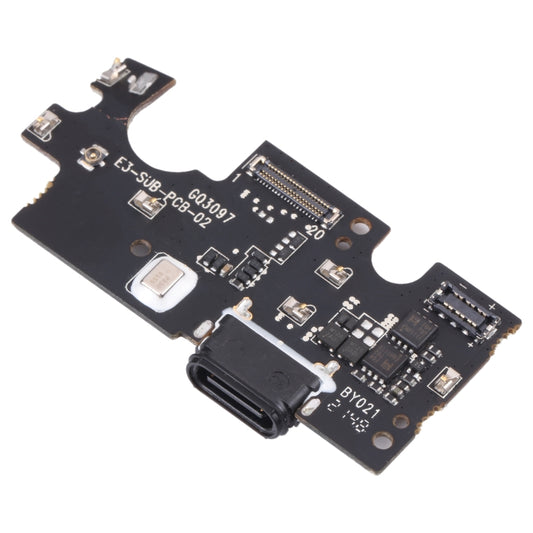 For Ulefone Power Armor 14 Pro Charging Port Board by buy2fix
