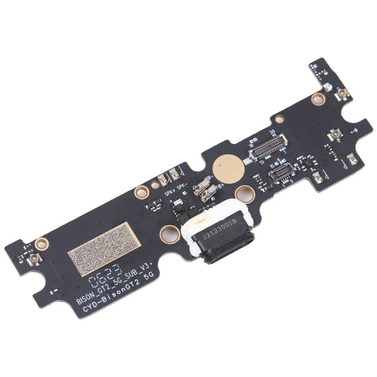 Charging Port Board For UMIDIGI BISON GT2 4G by buy2fix