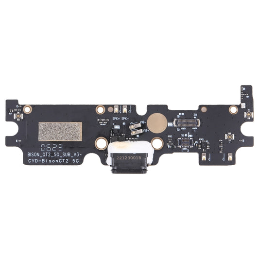 Charging Port Board For UMIDIGI BISON GT2 4G - UMIDIGI by buy2fix | Online Shopping UK | buy2fix